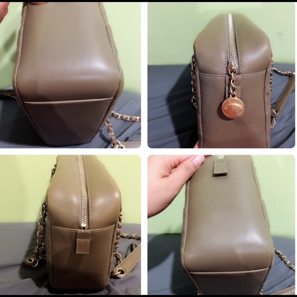 Authentic Chanel Camera bag Large - Picture 3 of 6